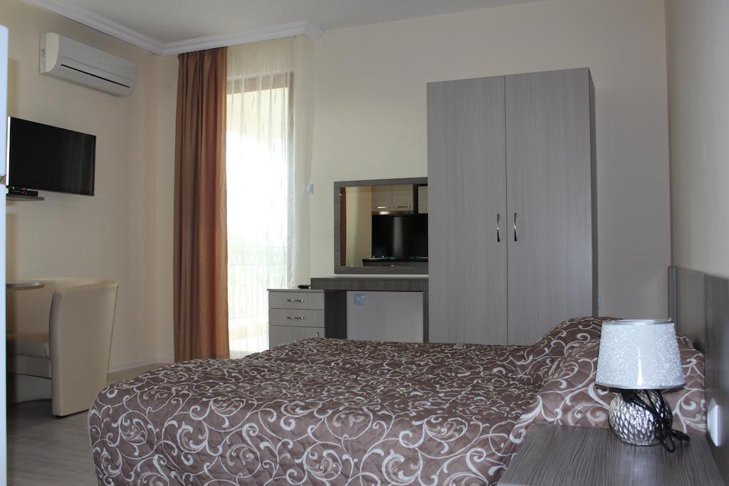 סוזופול Brilliant Aparthotel חדר תמונה
