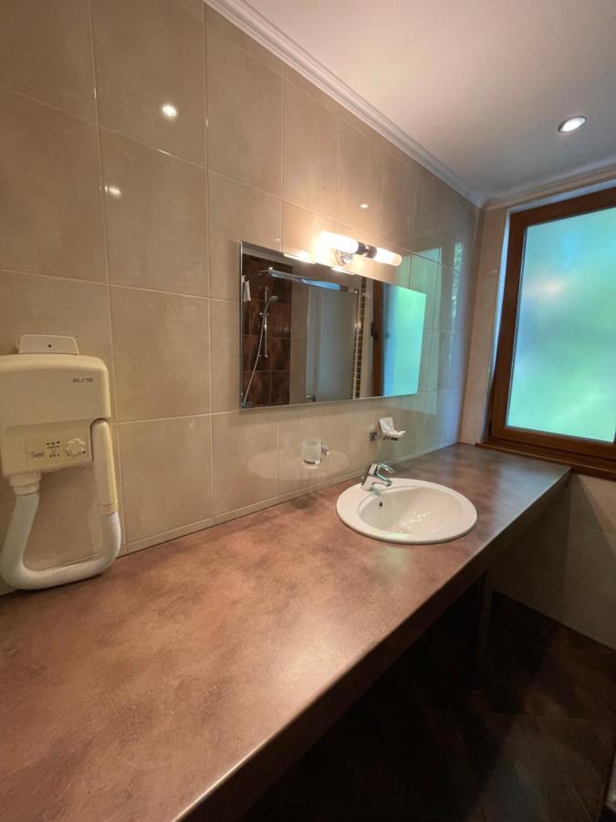 סוזופול Brilliant Aparthotel מראה חיצוני תמונה