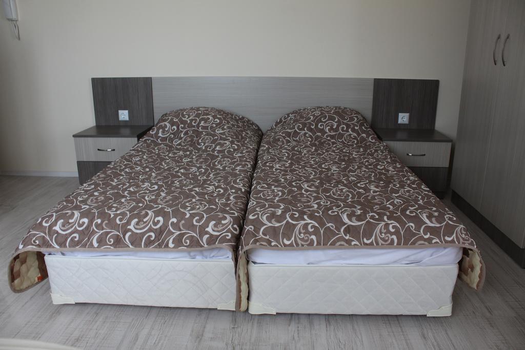 סוזופול Brilliant Aparthotel חדר תמונה