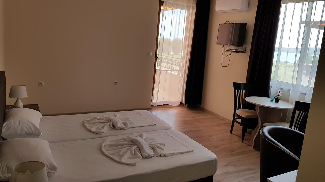 סוזופול Brilliant Aparthotel מראה חיצוני תמונה